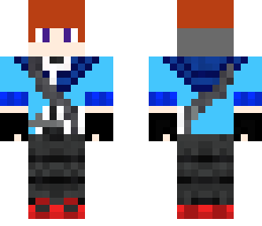zavier xyz
