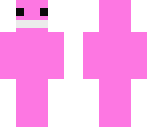 pink guy