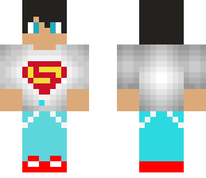 superman