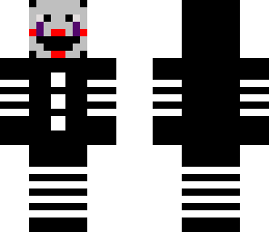 marionette