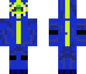 space ajh_skin