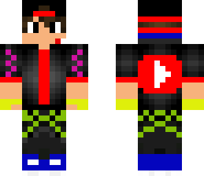 dubstep youtuber