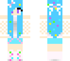 princessnat's candy girl