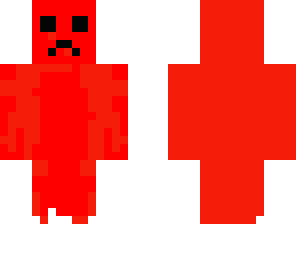 fire man