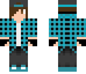 random dude