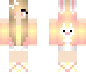 bunny girl