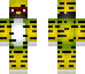 pvp tiger