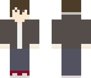 boy