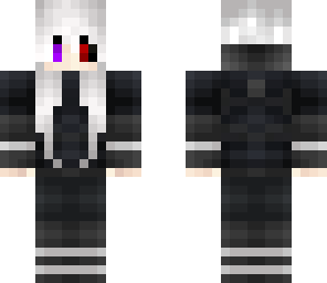 kaneki ken girl