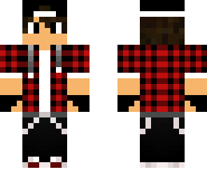 edited cool guy