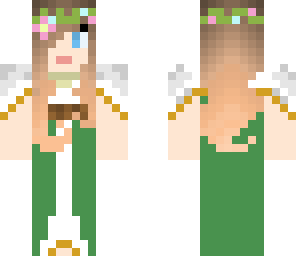 my new skin almost ready 