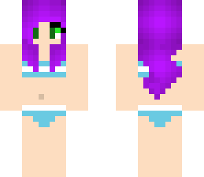 asha bikini