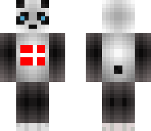 danish panda