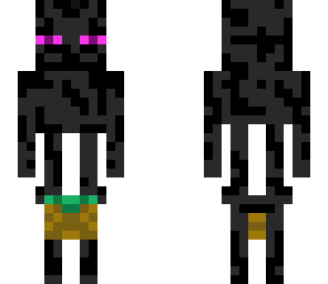 enderman block