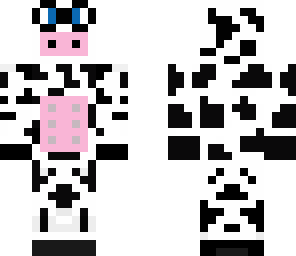 fixed smarty cow