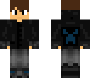 winter skin complete