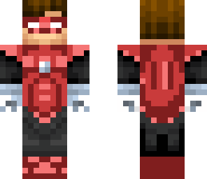 red lantern