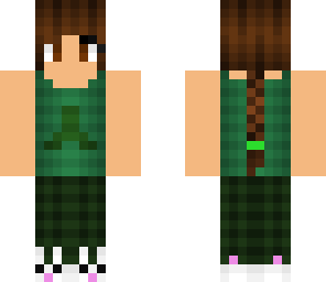fixed pajamas