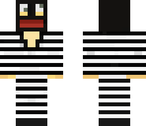 the burgler