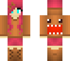 girl