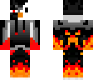 ender penguin