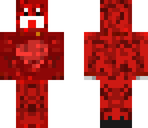 screaming flesh