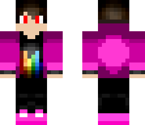 real guys wear pink