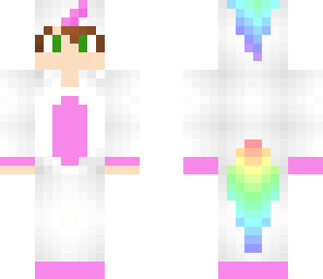 unicorn again