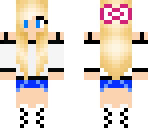 cool girl