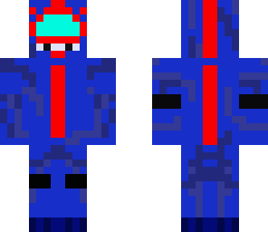 space pilot ajh_skin