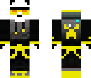 panda