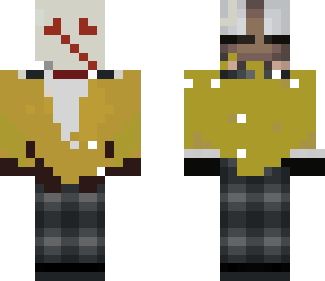 custom payday 2 criminal