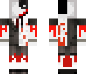 the slender jeff