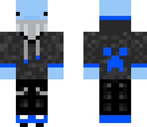 wigglywhale pvp skin