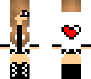 love youtube girl