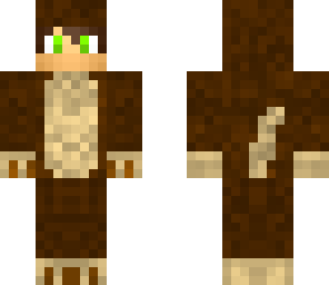 monkey suite