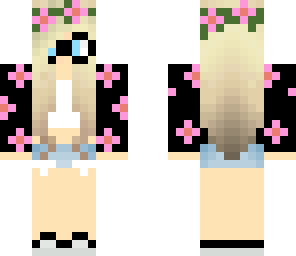 missemilykate new skin