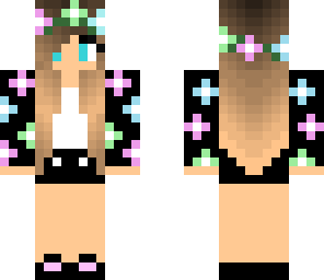 evie 007