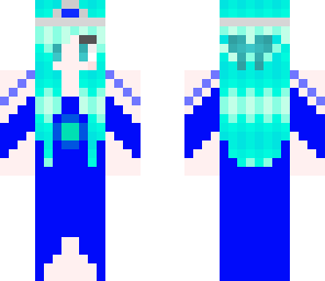 water spirit