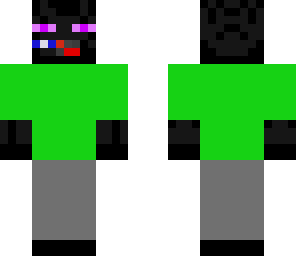 ender kid