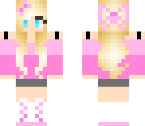 pinky pie