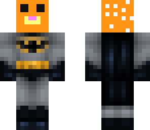batman quoll