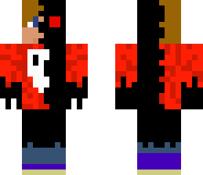 darkvik prototype one
