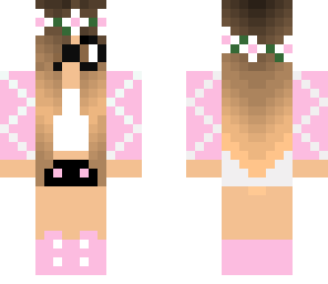 girly girl