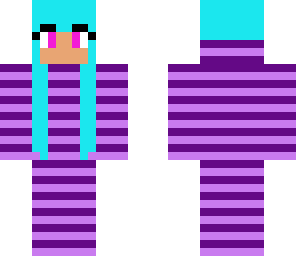 cheshire girl