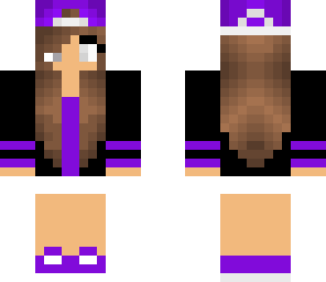 herobrine girl