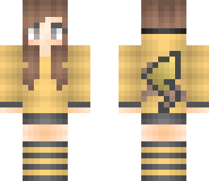 pikachu girl - pokemon collection