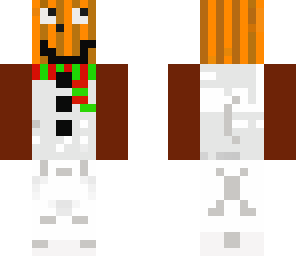 snowman