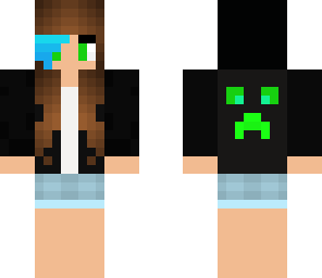 creeper hybrid