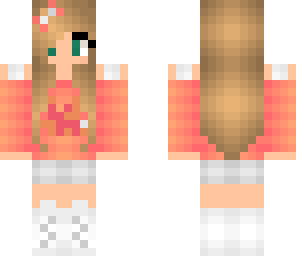 my spring skin